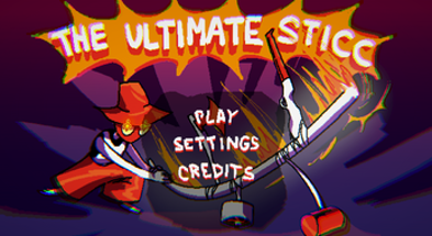 The Ultimate Sticc Image