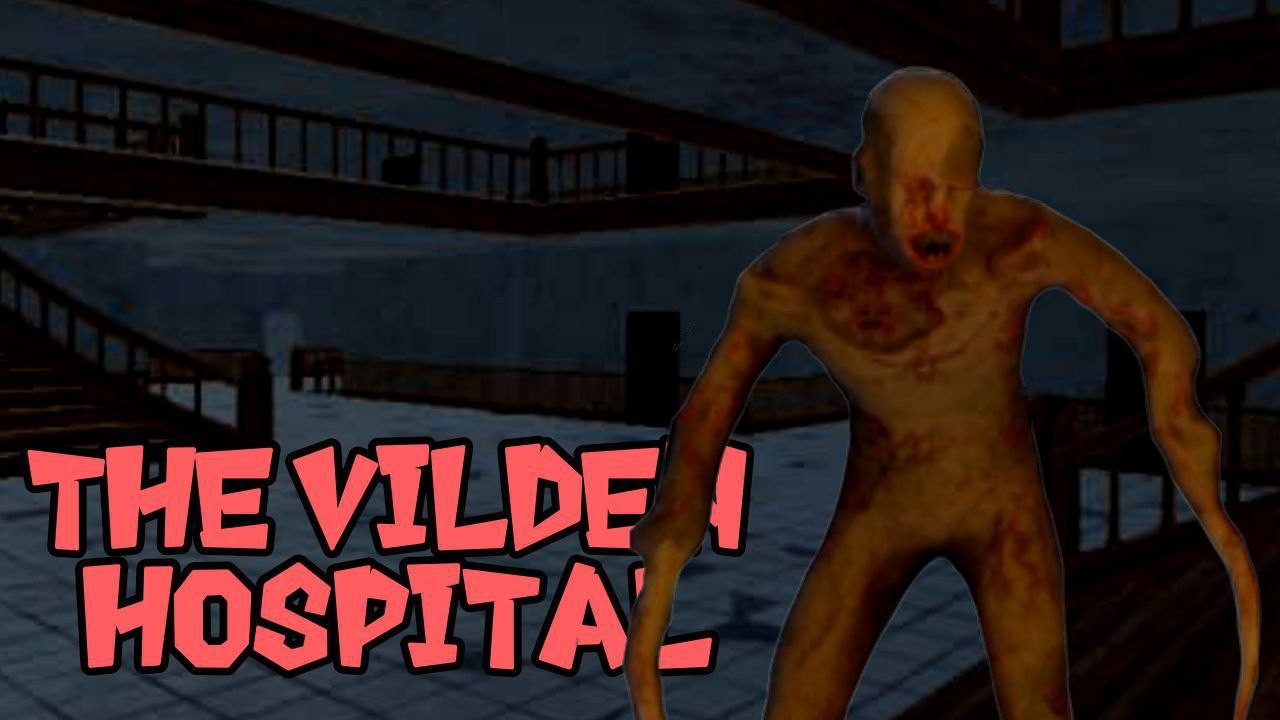 Games like The Vilden Hospital