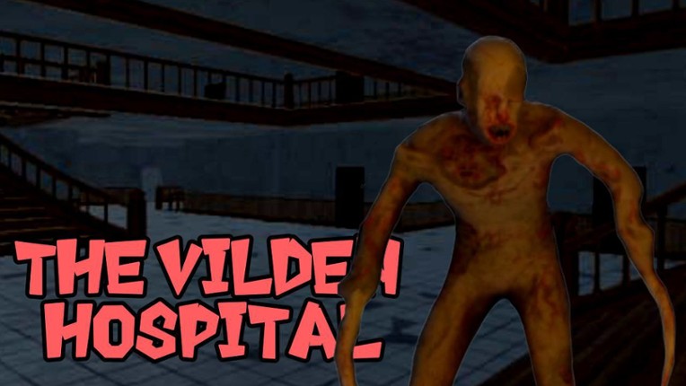 The Vilden Hospital Image