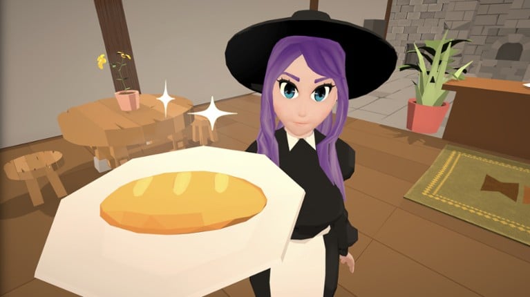 The Witches' Whisk screenshot