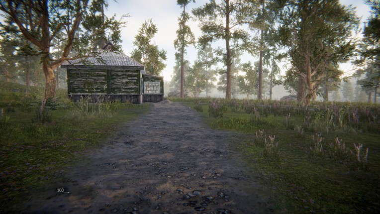 Thief’s Riddles screenshot