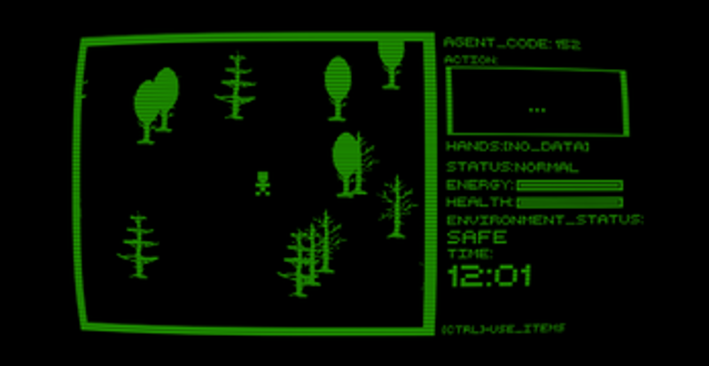 THROUGH THE FOG Image