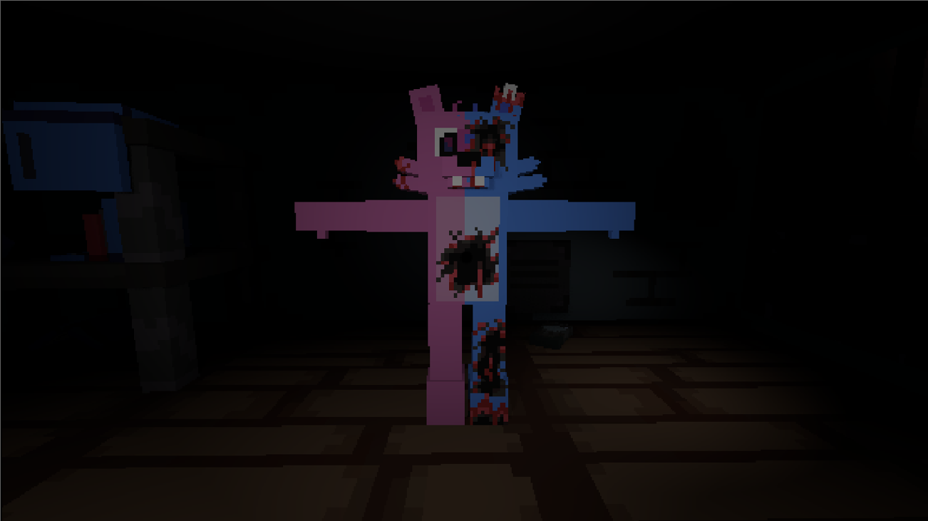 Games like Thunder Wolfs play toys chapter 1