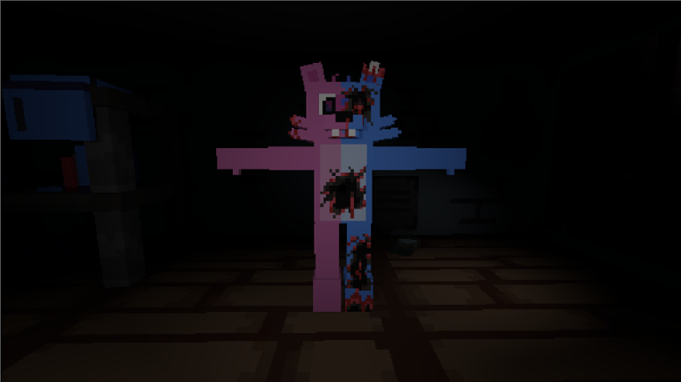 Thunder Wolfs play toys chapter 1 Image
