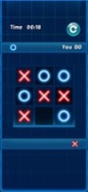 Tic Tac Toe - OX Image