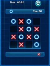 Tic Tac Toe - OX Image