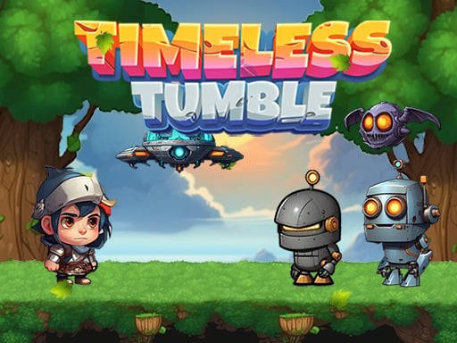 Games like Timeless Trimble