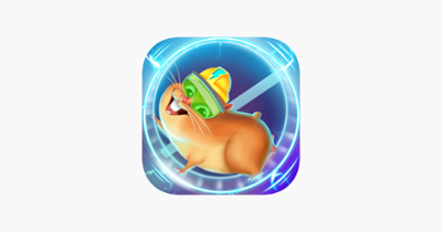 Tiny Hamster : Clicker Game Image