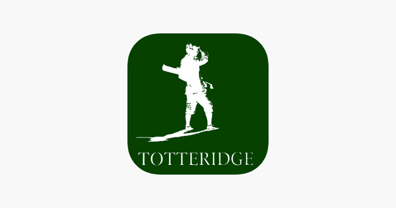 Totteridge Golf Course Game Cover