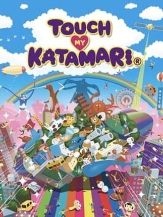 Touch My Katamari Image
