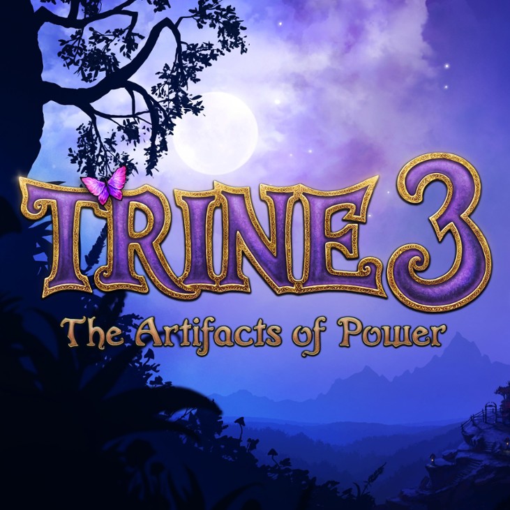 Games like Trine 3: The Artifacts of Power