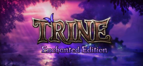 Games like Trine Enchanted Edition