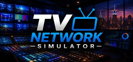 Games like TV Network Simulator