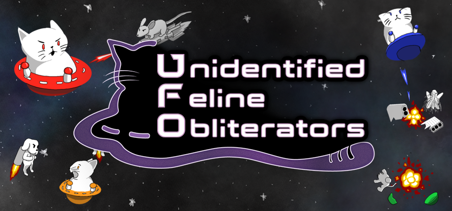 Games like Unidentified Feline Obliterators