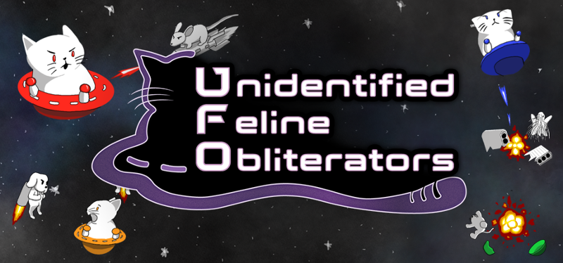 Unidentified Feline Obliterators Image