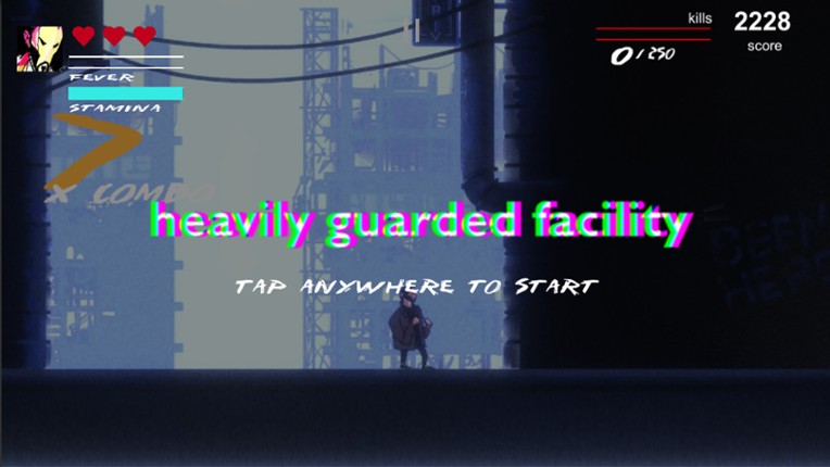 UNPLUGGED screenshot