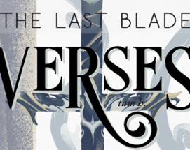 Verses: The Last Blade Image