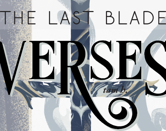 Verses: The Last Blade Game Cover