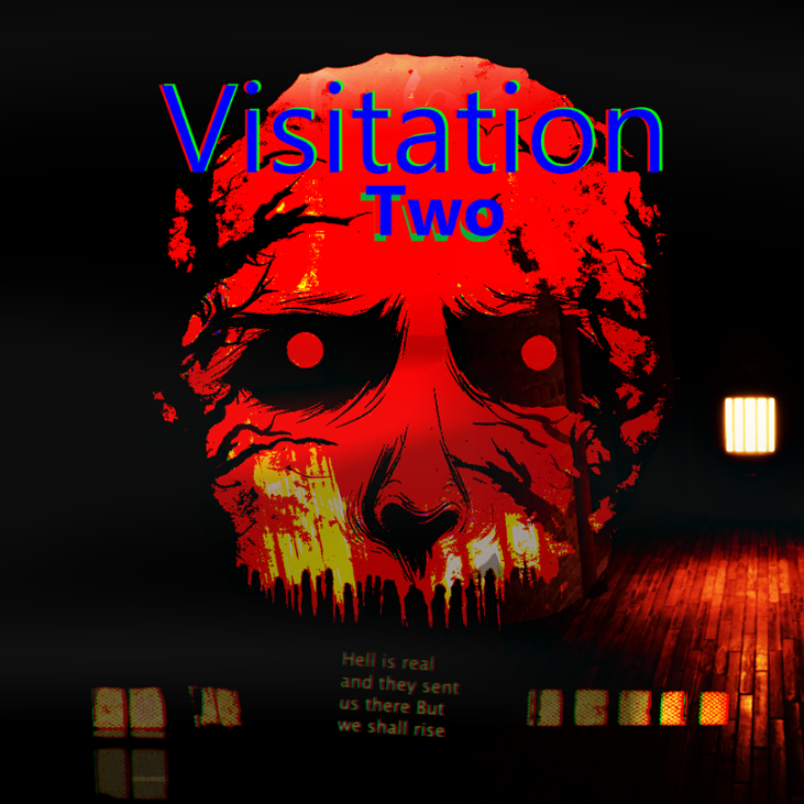 Games like Visitation 2