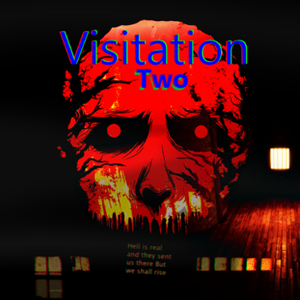 Visitation 2 Game Cover