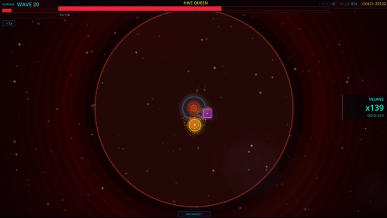 VOID WARD Image