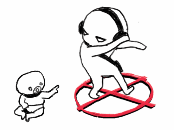 Walk It! Image