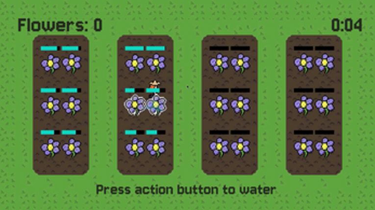 Watch Your Plant Image