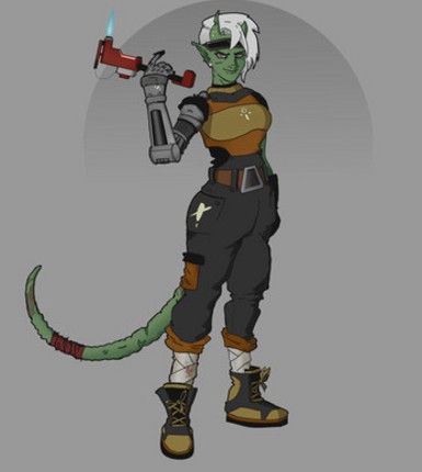 Wayward Suns Image