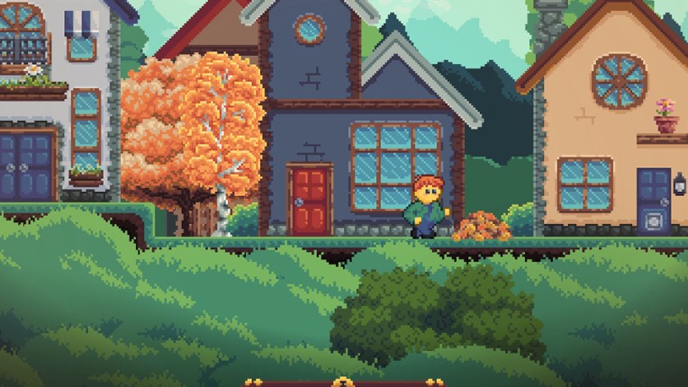 (You're Not) Welcome to Rennville screenshot