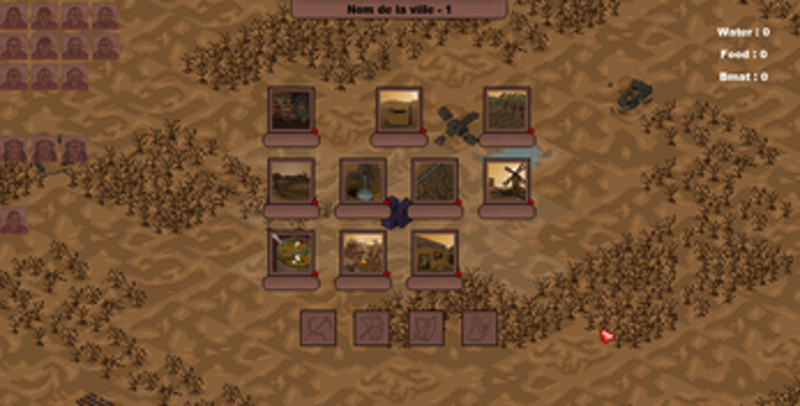 What remains screenshot