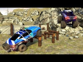 Wheel Scale Wheel Offroad Game Image