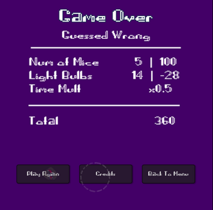 Where Is Santa Mouse? screenshot