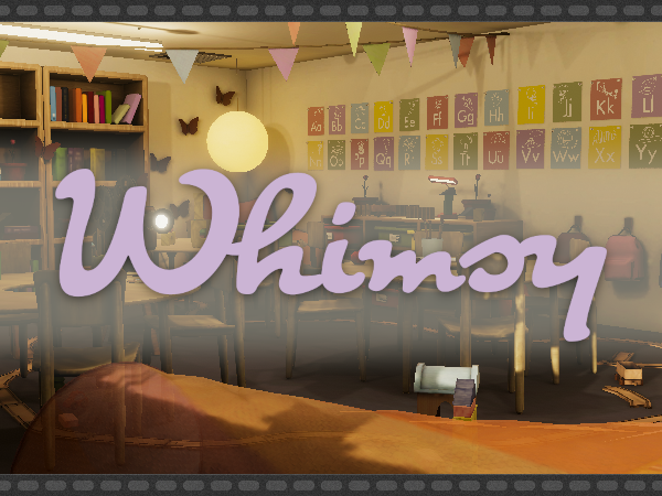Games like Whimsy