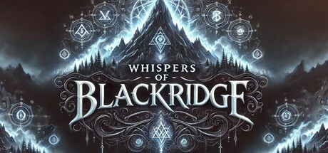 Games like Whispers of Blackridge