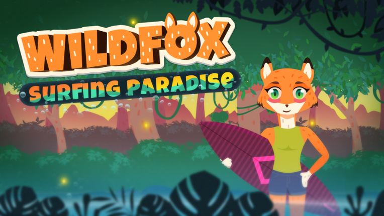 Wildfox Surfing Paradise Image
