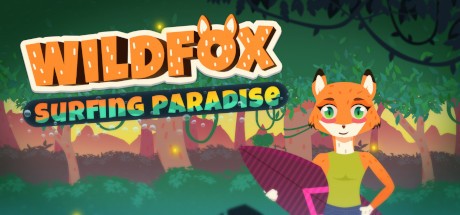 Games like Wildfox Surfing Paradise