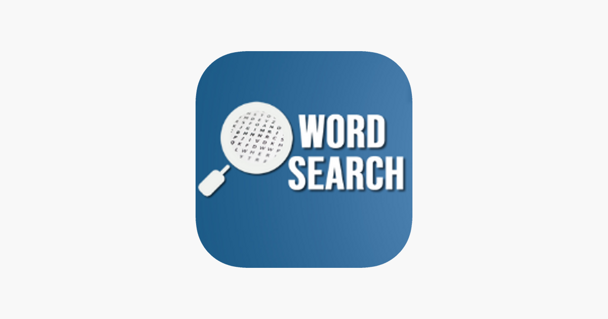 Games like Word Search Puzzles.