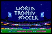 Games like World Trophy Soccer
