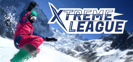 Games like Xtreme League