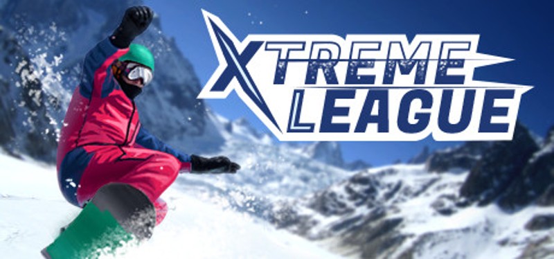 Xtreme League Game Cover