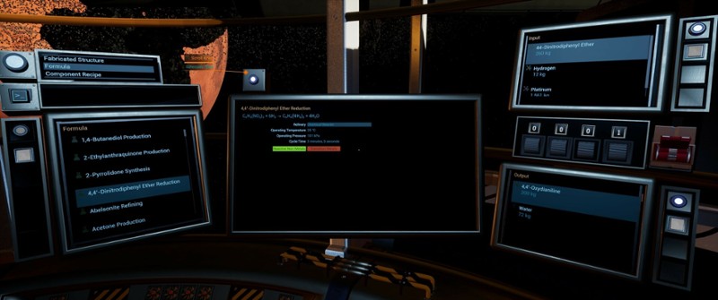 Yuri's Resolve screenshot