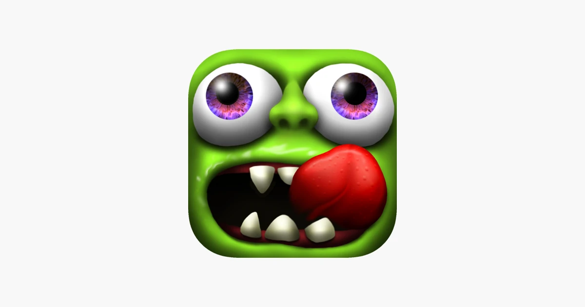 Games like Zombie Tsunami