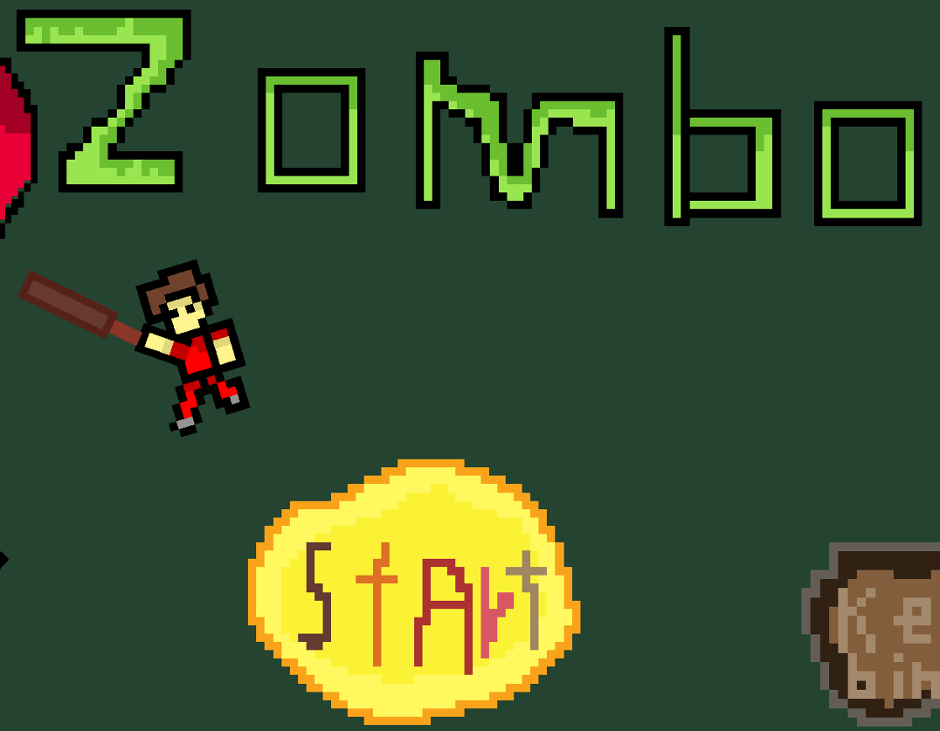 Games like Zombo