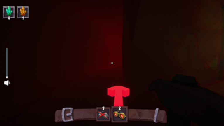 Кристалликс screenshot