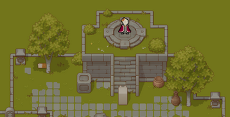 البحث عن المفتاح Image