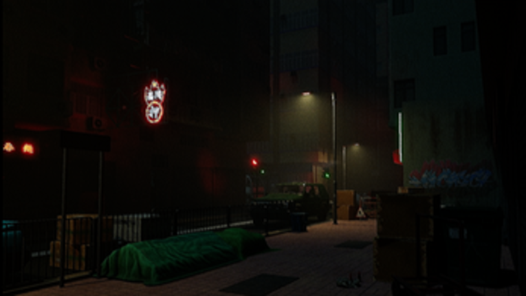 工廈 Warehouse screenshot