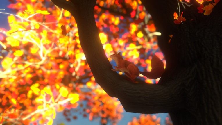 紅葉の泣き声 screenshot