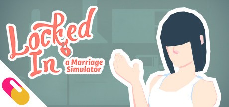 Games like 10mg: Locked In