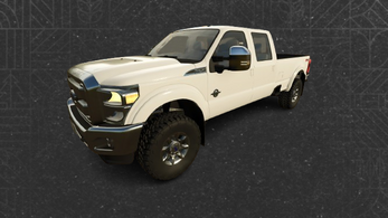 2015 Ford F350 V1.2 screenshot