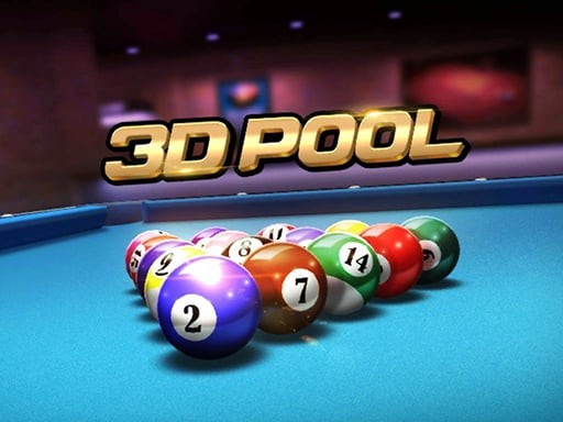Games like 3D Pool Champions